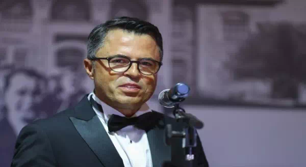 Anadolu Beşiktaşlılar Derneği ”Cumhuriyet Balosu” düzenledi