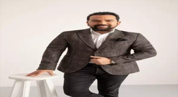 DeFacto Yöneticisi Serdar Ersoy’a 100. yıl liderlik ödülü
