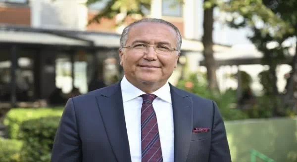 TTF Başkanı Cengiz Durmuş ve sporcu Çağla Büyükakçay, Türk tenisini değerlendirdi