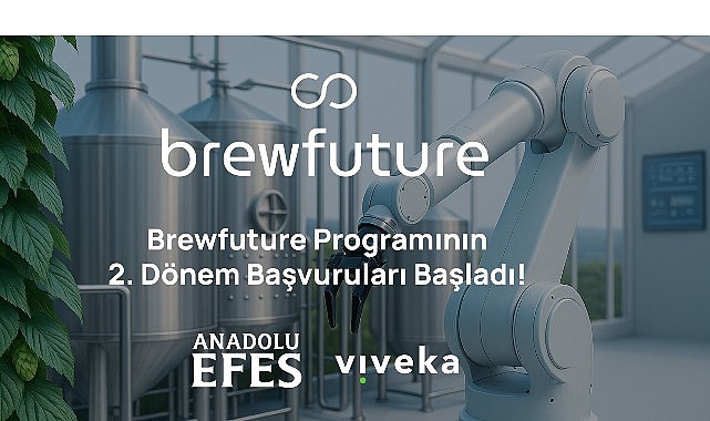 Anadolu Efes'ten İnovasyona Açık Kapı: BrewFuture!