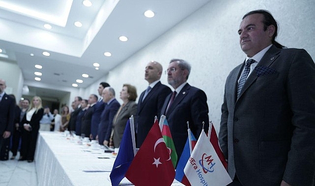 Azerbaycan'da Sağlık Turizmi İrtibat Bürosu Açıldı