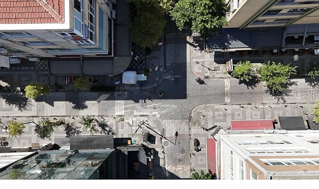 Zeytinlik Mahallesi'ndeki 25 Yıllık Yol Sorunu Çözülüyor!