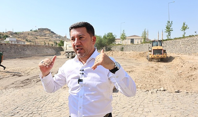 Nevşehir'e Yeni Projelerle Müjdeli Gelişmeler!