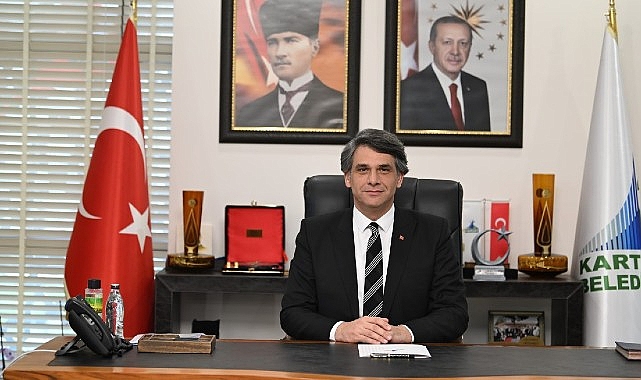 Kocaman'dan Gençler İçin 19 Mayıs Mesajı