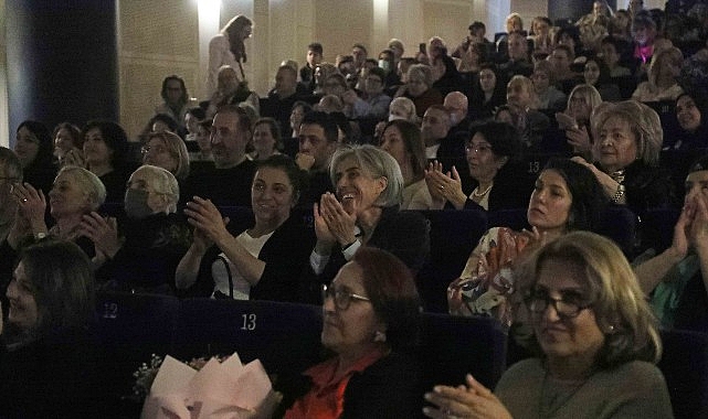 Çankaya Evi'nden Müzik Dolusu Konserler Başladı!