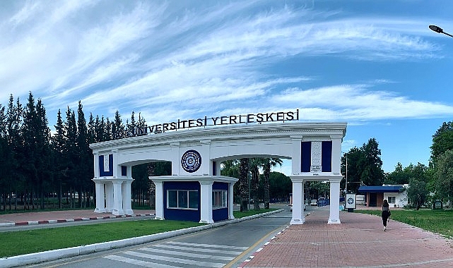 Ege Üniversitesi'nde Tohum Bilimi Enstitüsü Kuruldu