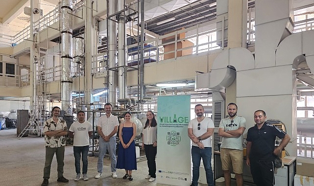 Mühendislik Eğitiminde Dijital Dönüşüm Semineri