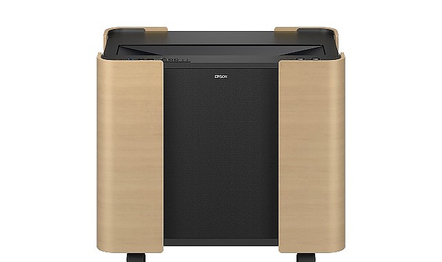 Epson, 2025 Red Dot'ta 
