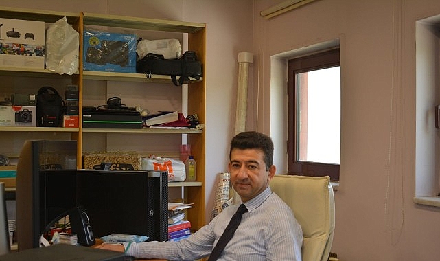 EÜ Siber Güvenlik Yüksekokulu'ndan Dijital Savaşçılar!