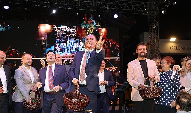 Zeytinburnu'nda 26. Tıp Festivali 18 Haziran'da!