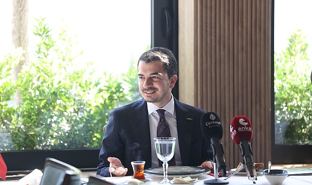 Çankaya'da 2024 Projeleri ve Emeklilere Müjdeler