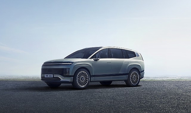 Hyundai, TIME'ın 2025 Etkili Şirketleri Listesinde!