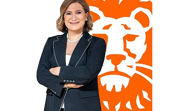 Hüsniye Ulu, ING Türkiye'de yeni atama!