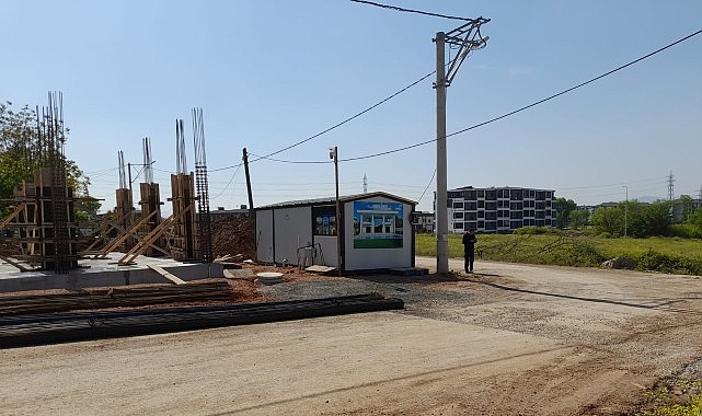 Kartepe'de İnşaat Denetimleri Aralıksız Devam Ediyor!