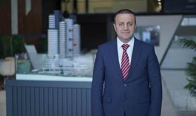 Konut Satışları Mayıs'ta Yüzde 17,6 Arttı!