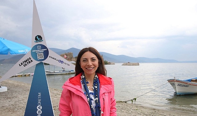 Enerjisa, Latmos Maratonu ile topluma değer kattı