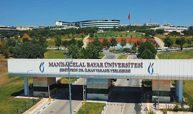 Manisa, Öğrenci Dostu Şehirler Listesinde 3'üncü!