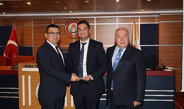 Muğla'nın İhracatı 2024'te 1 Milyar Doları Aşacak