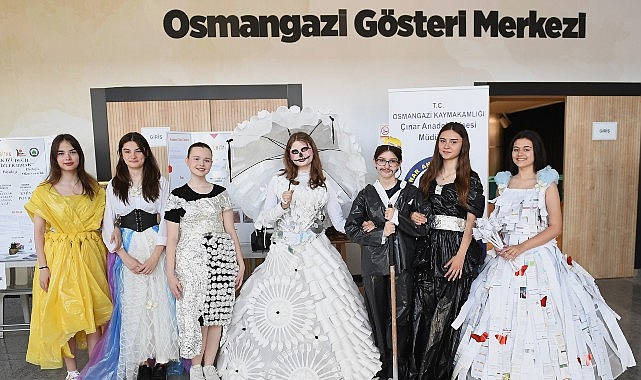Gelecek İçin Sıfır Atık Bilinci: Yarışma Sonuçlandı!