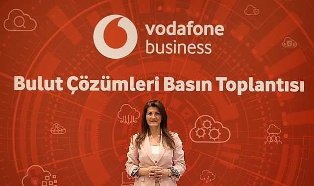 Vodafone Business ile Dijital Dönüşüm Hız Kazanıyor!