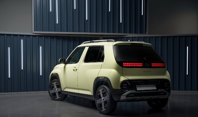 Hyundai INSTER: Türkiye'de Elektrikli Dönüşüm Başlıyor!